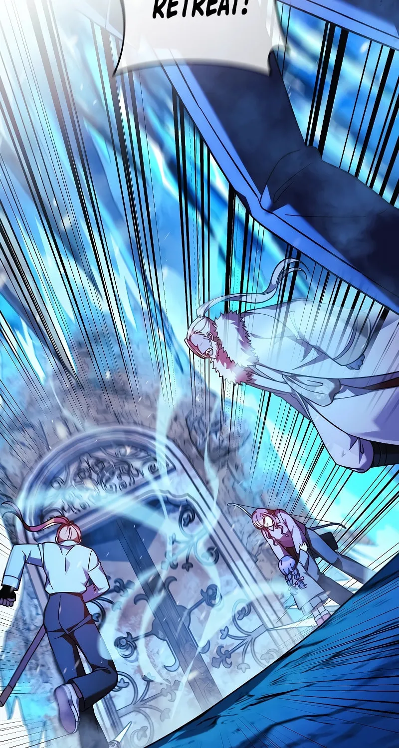 My Daughter Is The Final Boss Chapter 117 page 61 - 