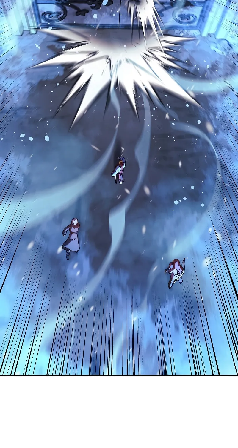 My Daughter Is The Final Boss Chapter 117 page 63 - 