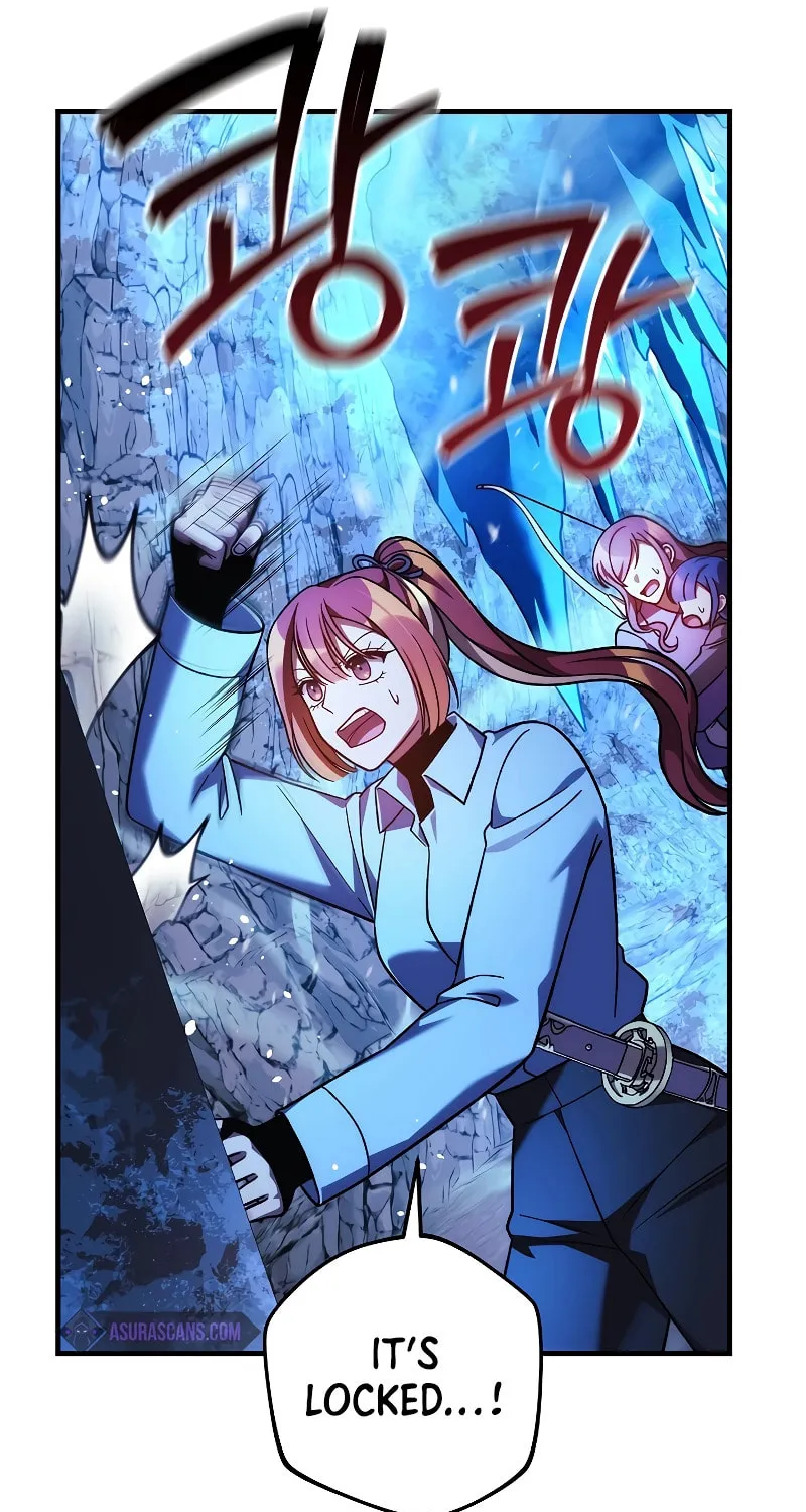 My Daughter Is The Final Boss Chapter 117 page 65 - 