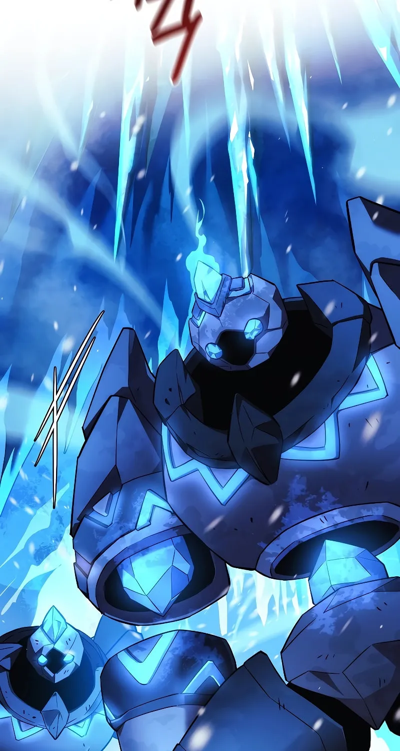 My Daughter Is The Final Boss Chapter 117 page 67 - 
