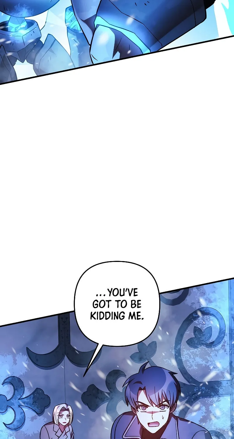 My Daughter Is The Final Boss Chapter 117 page 68 - 