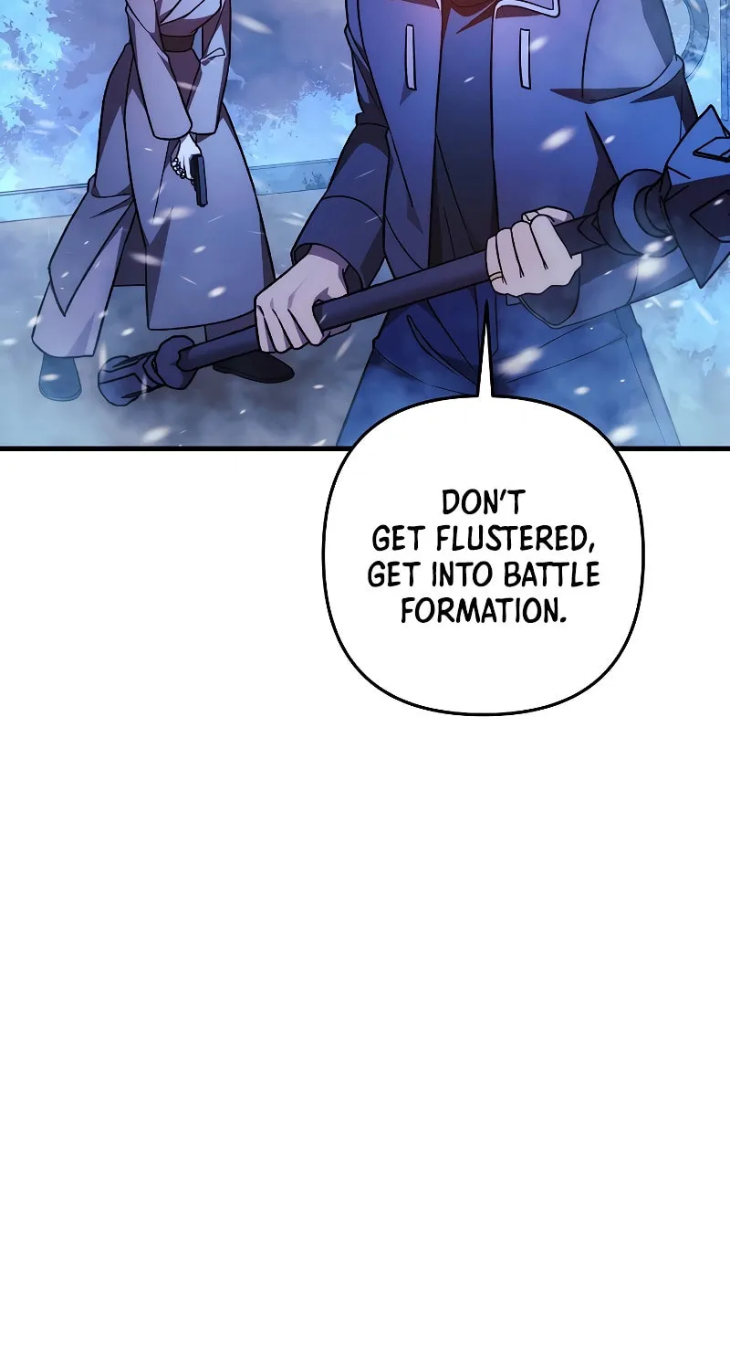 My Daughter Is The Final Boss Chapter 117 page 69 - 