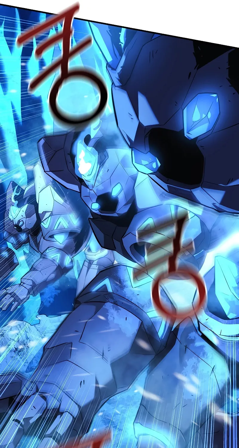 My Daughter Is The Final Boss Chapter 117 page 70 - 