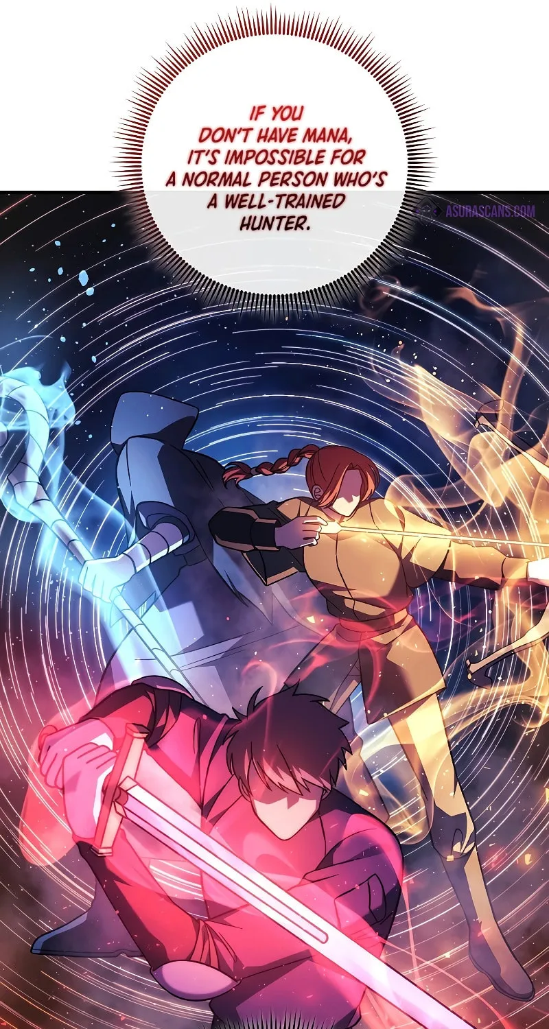 My Daughter Is The Final Boss Chapter 117 page 73 - 