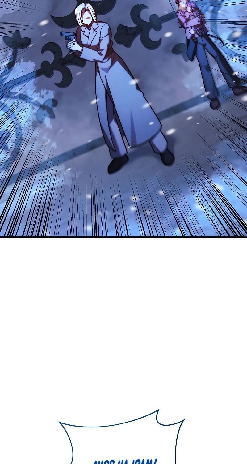 My Daughter Is The Final Boss Chapter 117 page 76 - 