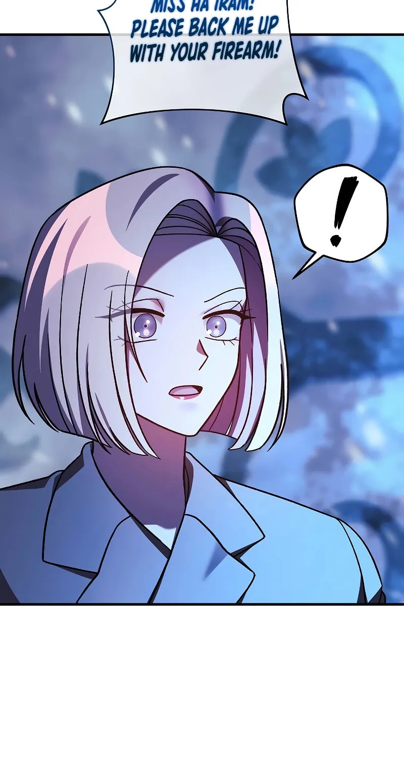 My Daughter Is The Final Boss Chapter 117 page 77 - 