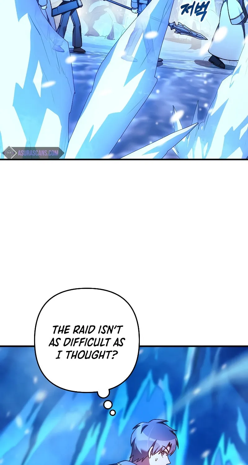 My Daughter Is The Final Boss Chapter 117 page 94 - 