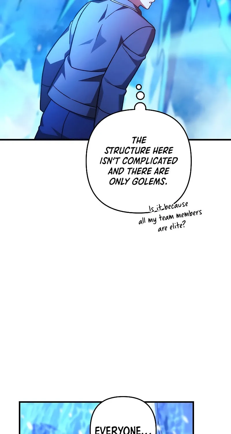 My Daughter Is The Final Boss Chapter 117 page 95 - 