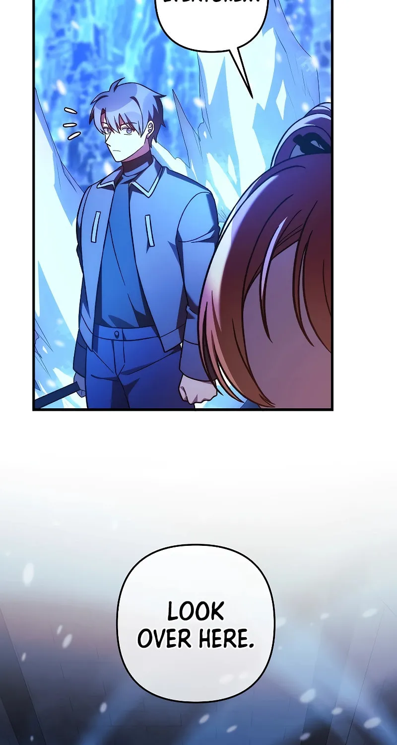 My Daughter Is The Final Boss Chapter 117 page 96 - 