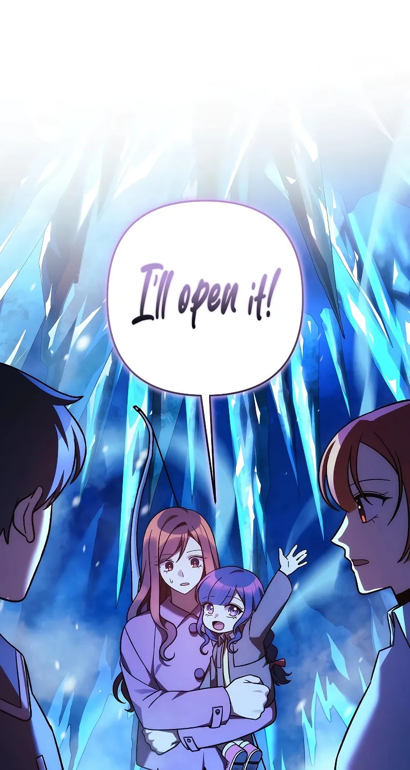 My Daughter Is The Final Boss Chapter 118 page 2 - 