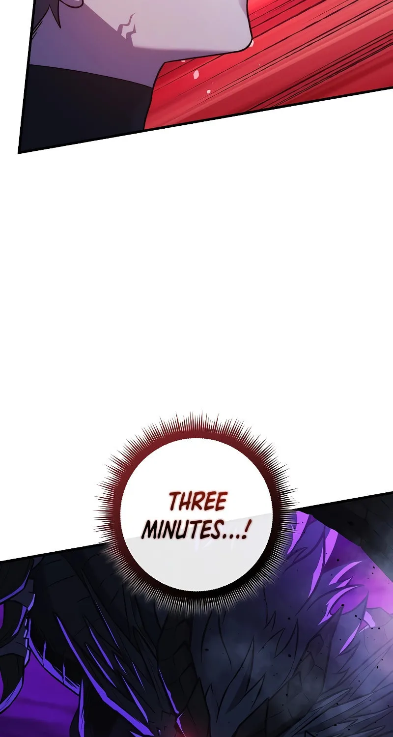 My Daughter Is The Final Boss Chapter 118 page 104 - 