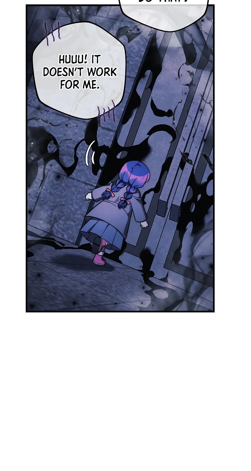My Daughter Is The Final Boss Chapter 118 page 13 - 