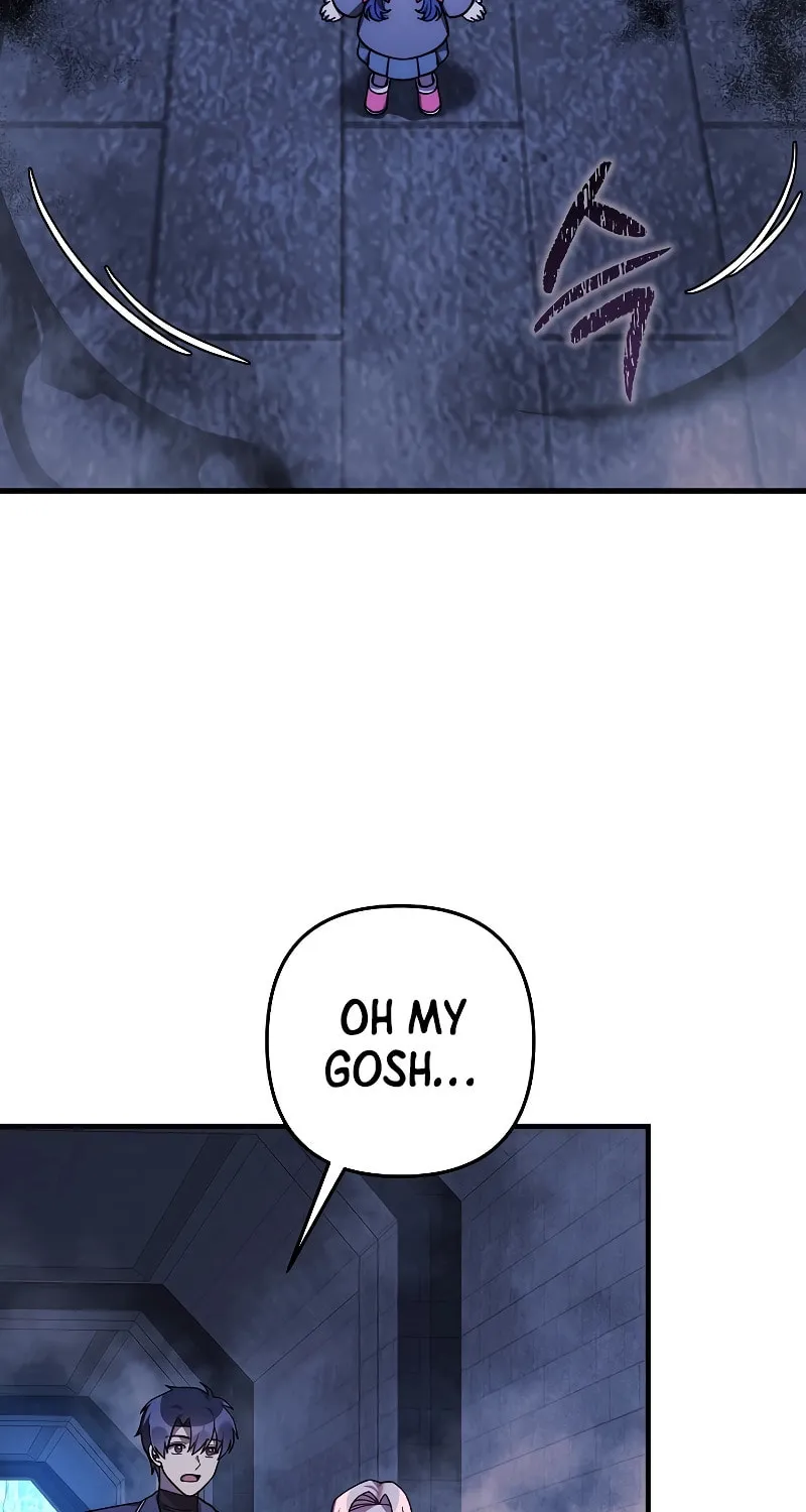 My Daughter Is The Final Boss Chapter 118 page 18 - 