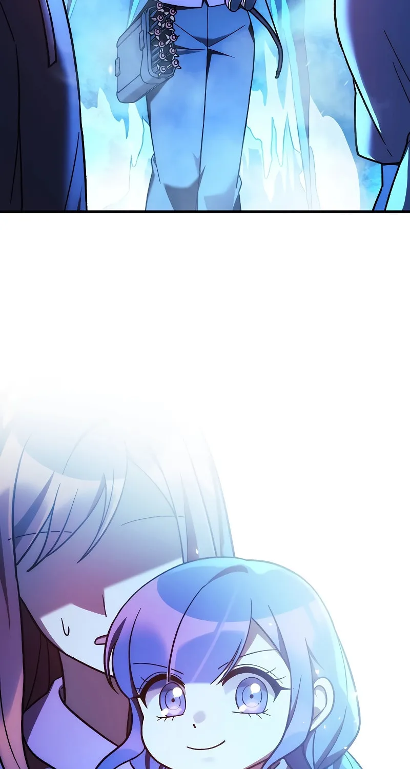 My Daughter Is The Final Boss Chapter 118 page 3 - 
