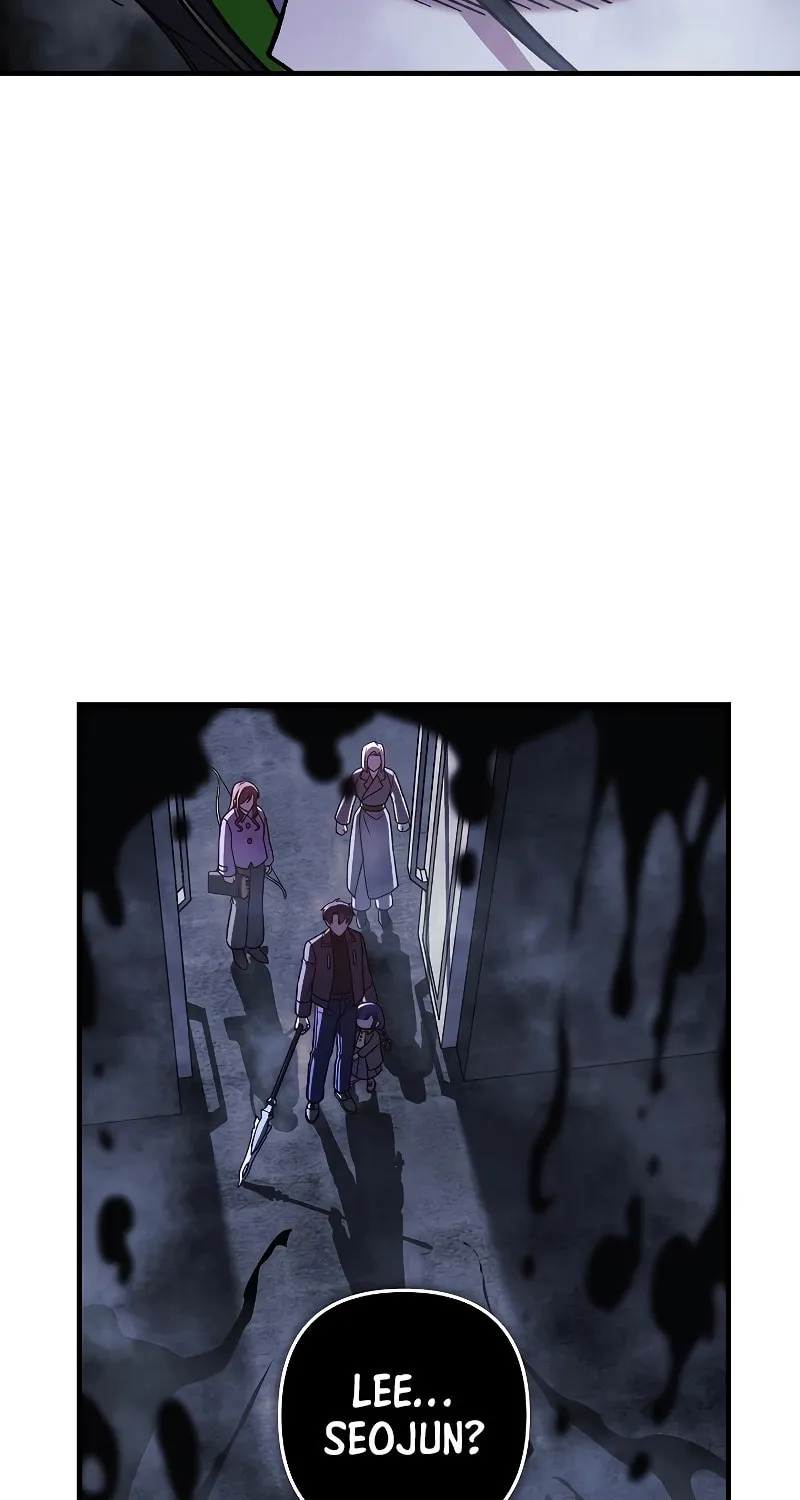 My Daughter Is The Final Boss Chapter 118 page 28 - 