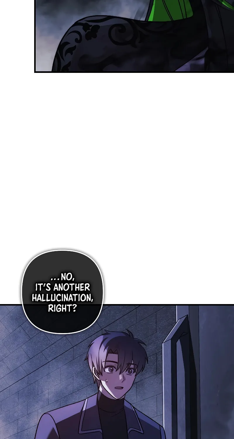 My Daughter Is The Final Boss Chapter 118 page 30 - 