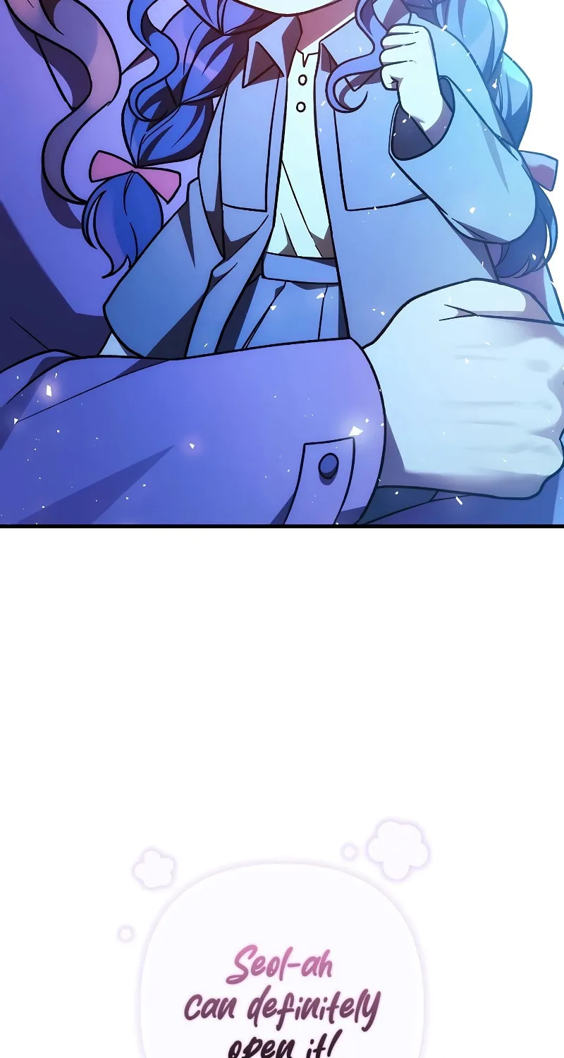 My Daughter Is The Final Boss Chapter 118 page 4 - 