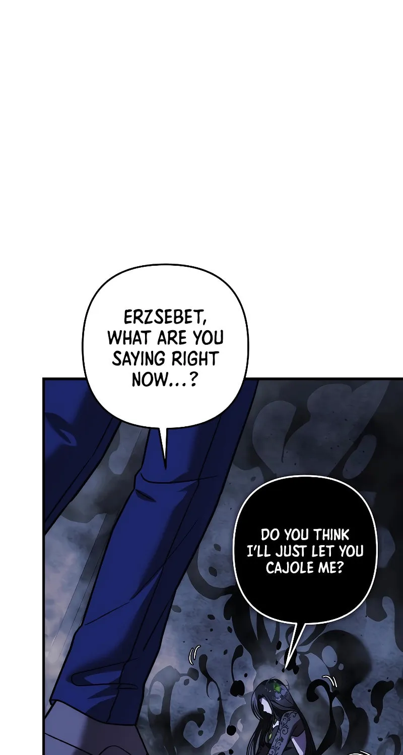 My Daughter Is The Final Boss Chapter 118 page 32 - 