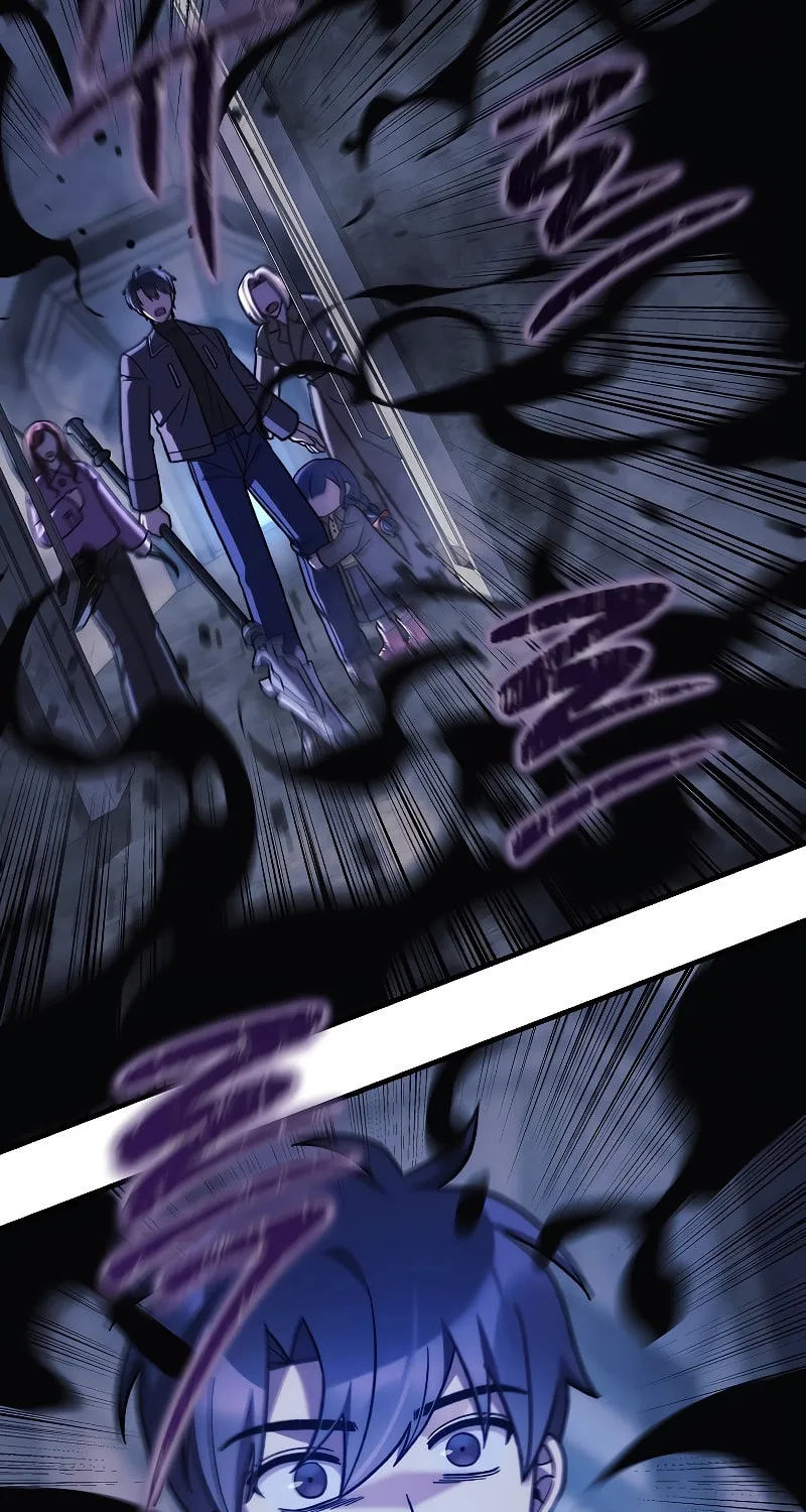 My Daughter Is The Final Boss Chapter 118 page 34 - 