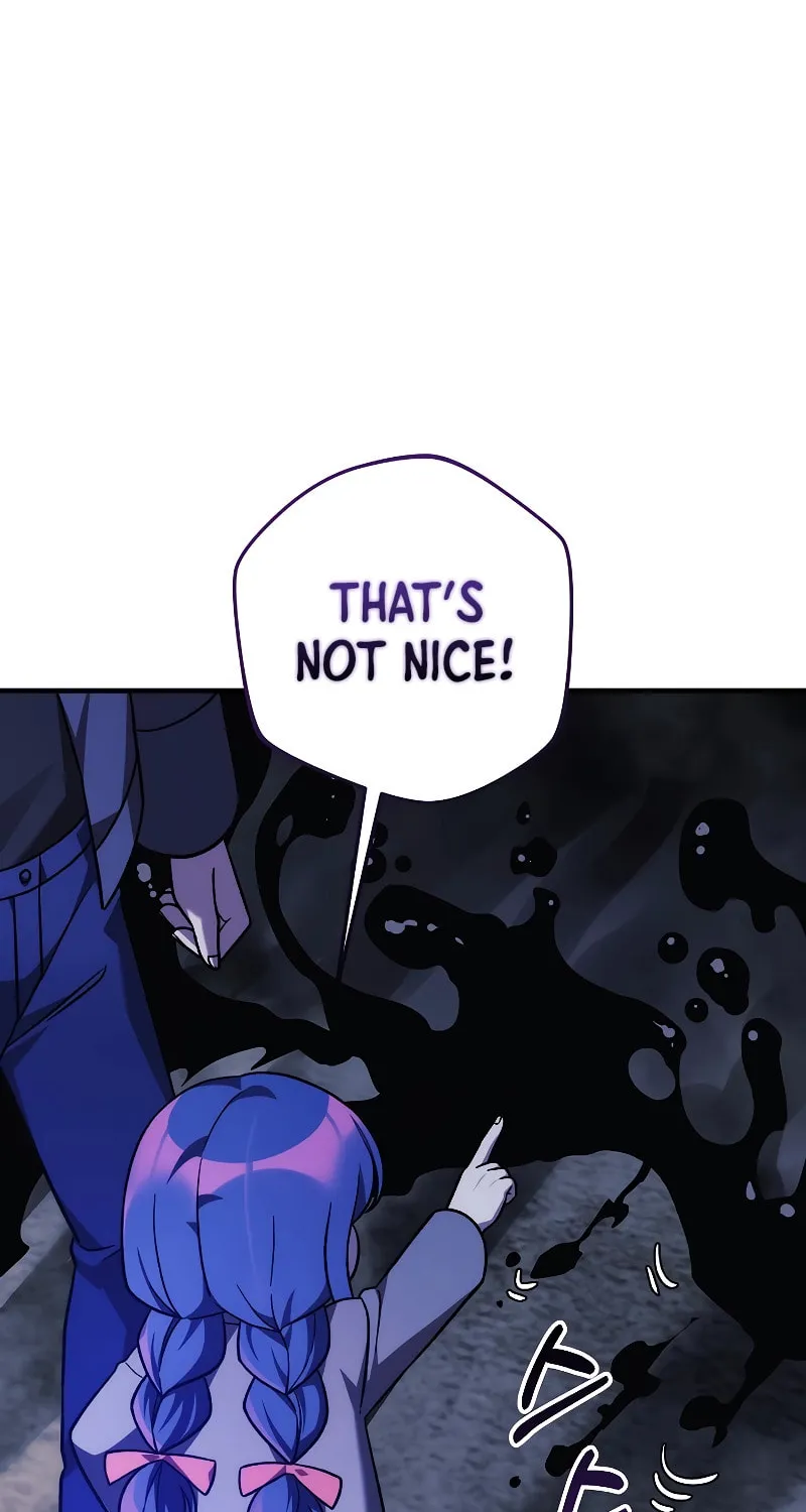 My Daughter Is The Final Boss Chapter 118 page 37 - 