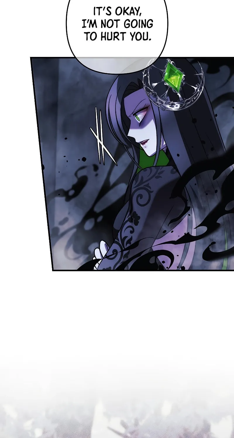 My Daughter Is The Final Boss Chapter 118 page 44 - 