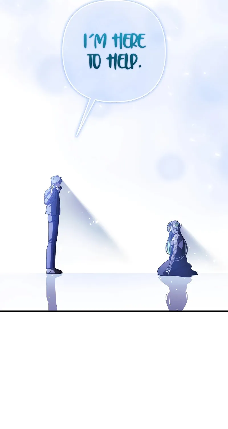 My Daughter Is The Final Boss Chapter 118 page 48 - 