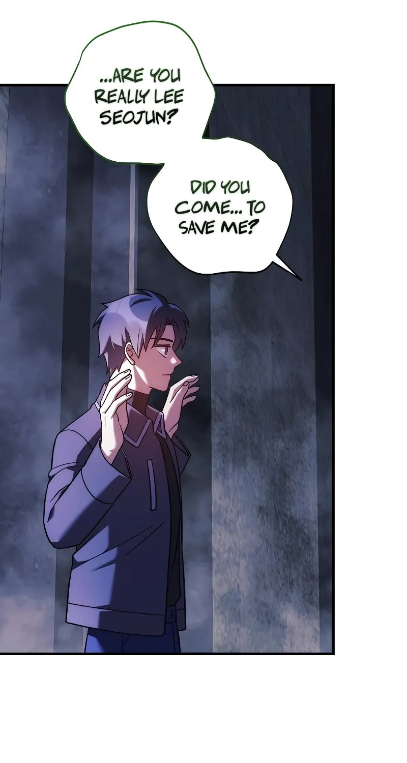 My Daughter Is The Final Boss Chapter 118 page 49 - 