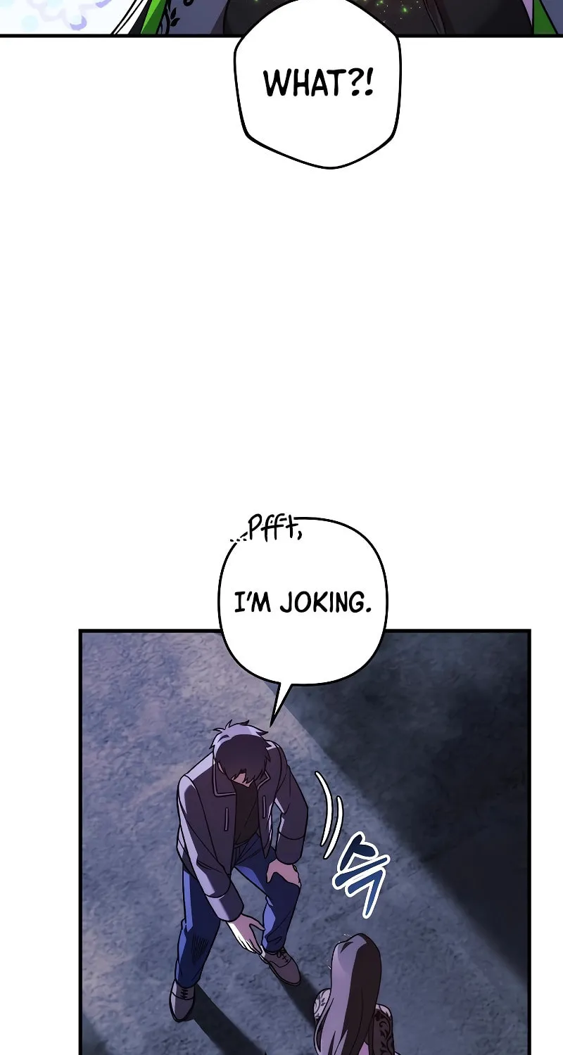 My Daughter Is The Final Boss Chapter 118 page 51 - 