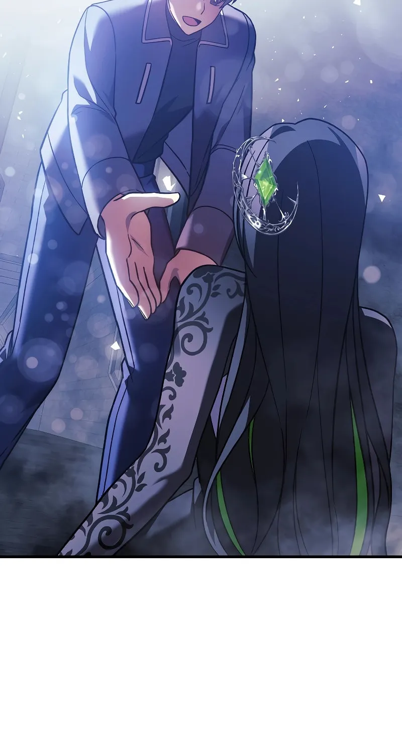 My Daughter Is The Final Boss Chapter 118 page 53 - 
