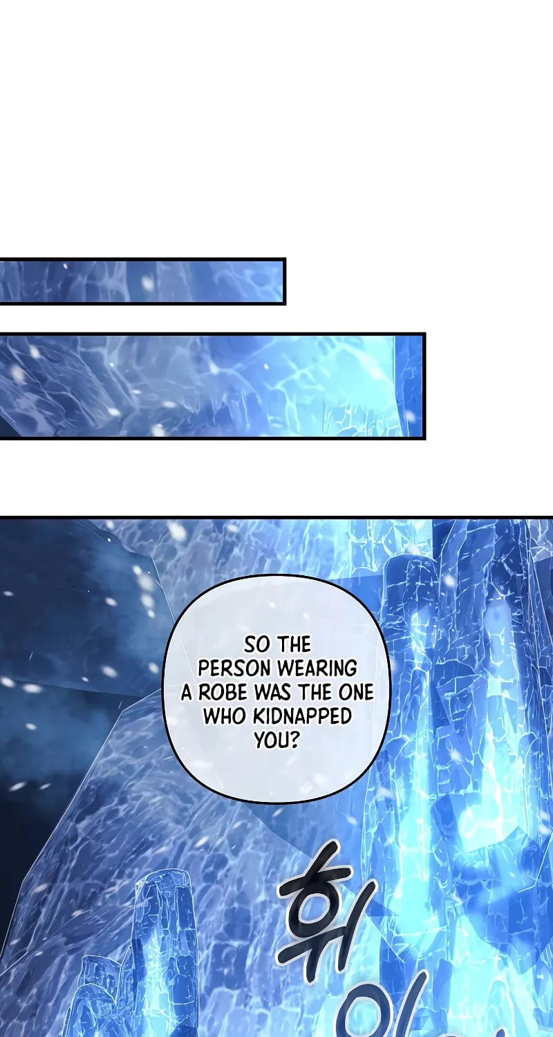 My Daughter Is The Final Boss Chapter 118 page 57 - 