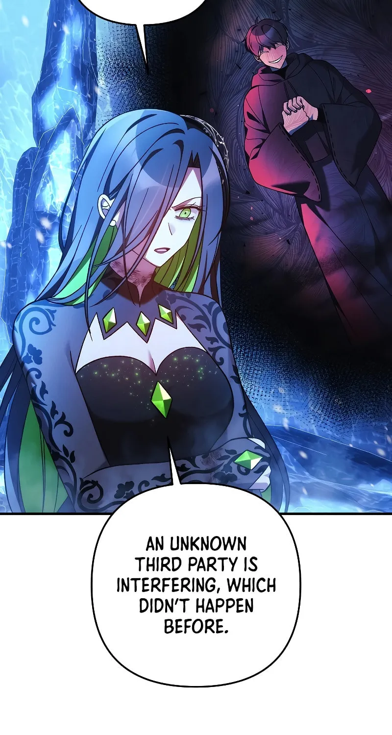 My Daughter Is The Final Boss Chapter 118 page 59 - 