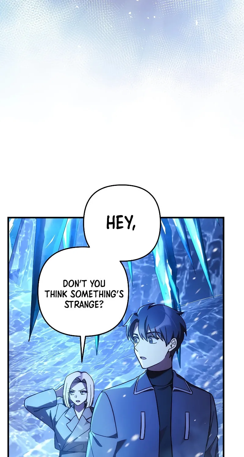 My Daughter Is The Final Boss Chapter 118 page 62 - 
