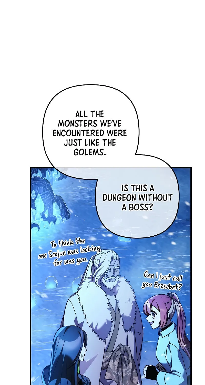 My Daughter Is The Final Boss Chapter 118 page 65 - 