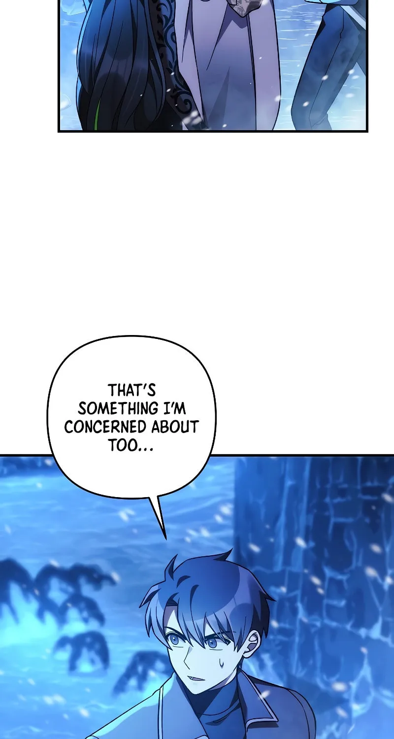 My Daughter Is The Final Boss Chapter 118 page 66 - 