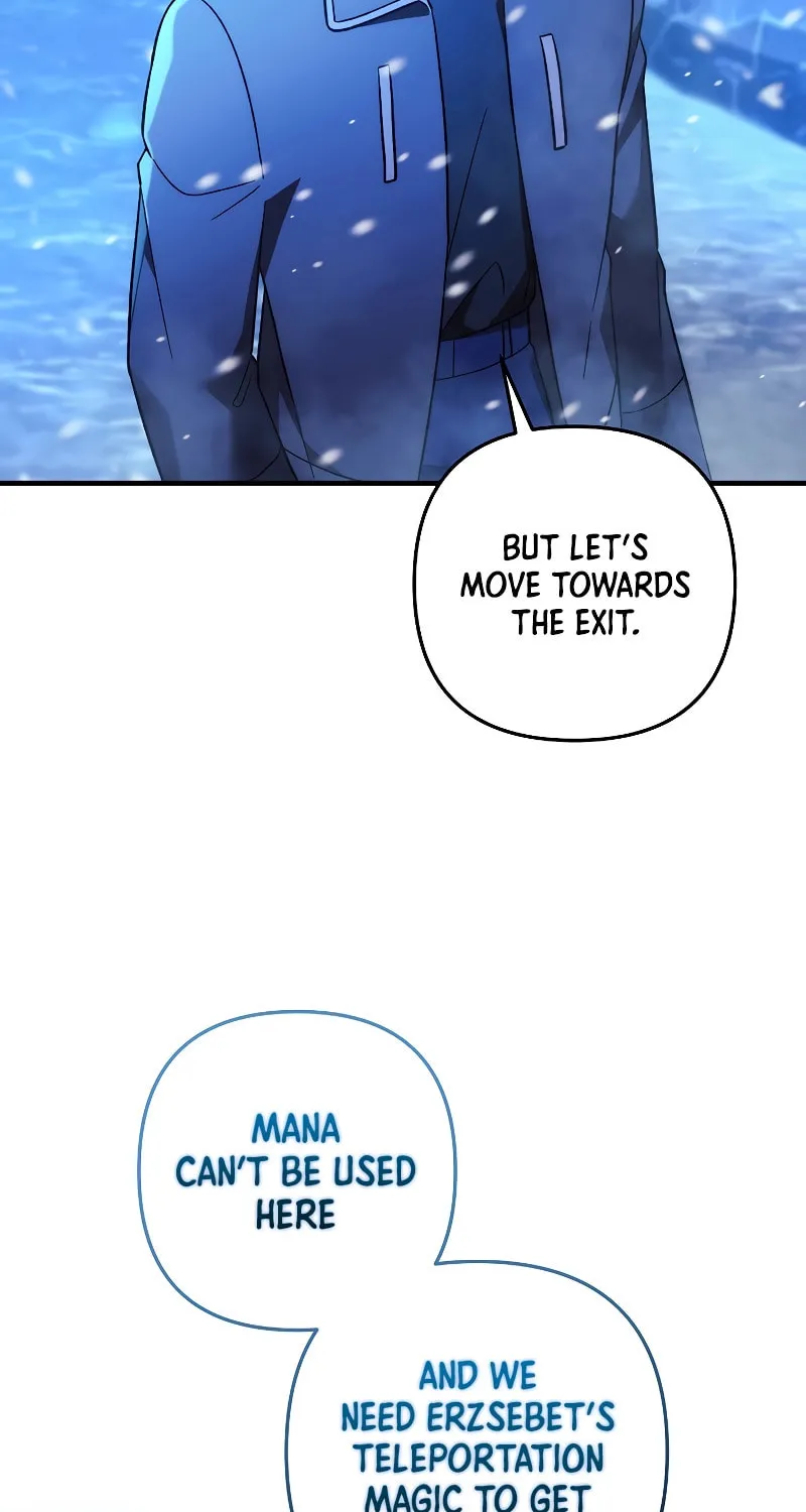 My Daughter Is The Final Boss Chapter 118 page 67 - 