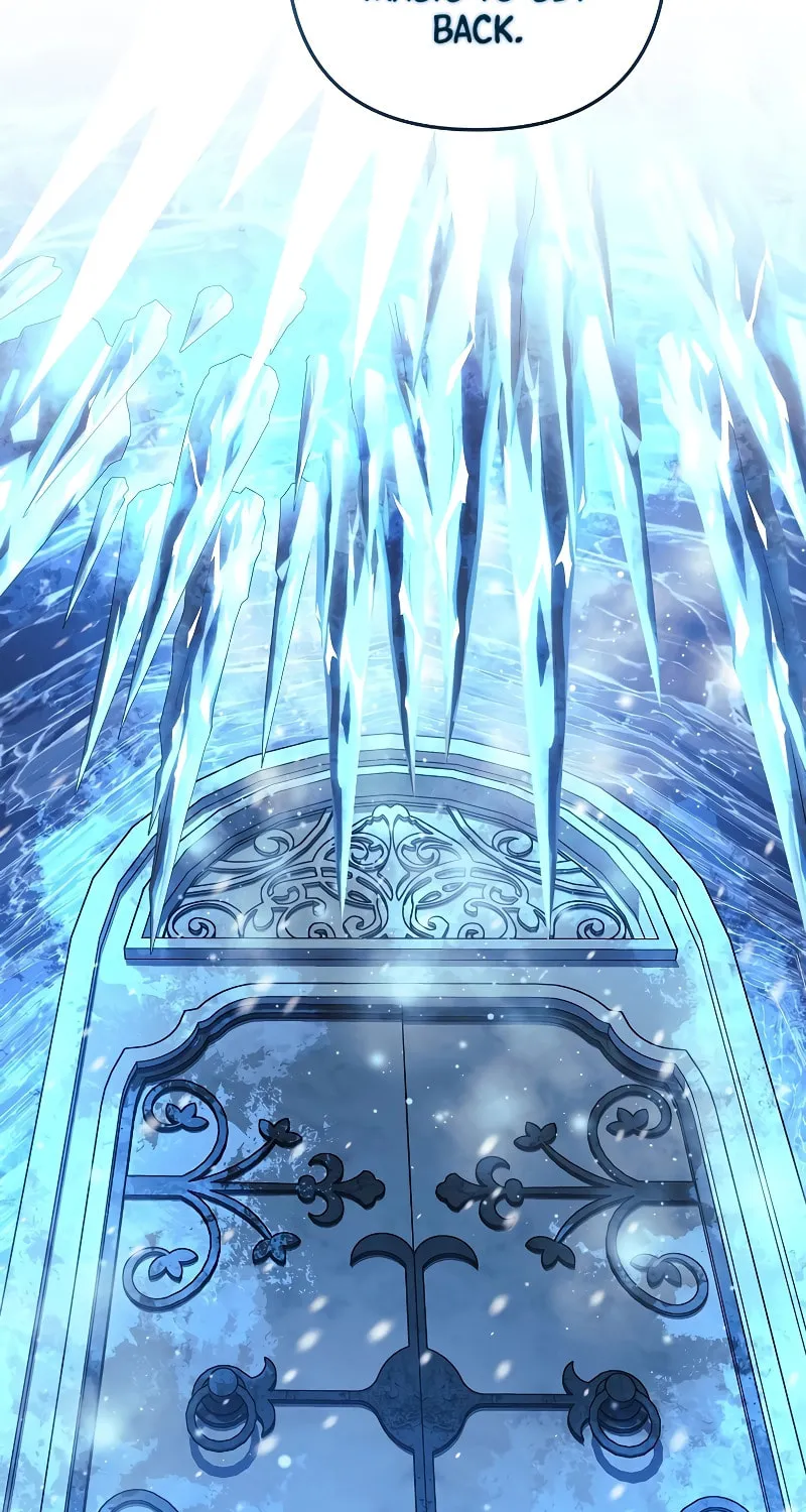 My Daughter Is The Final Boss Chapter 118 page 68 - 