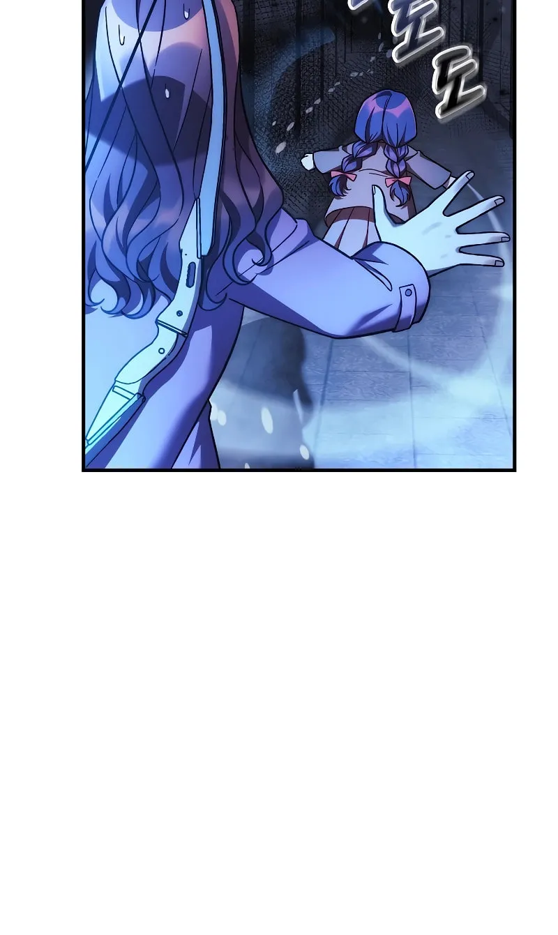 My Daughter Is The Final Boss Chapter 118 page 8 - 