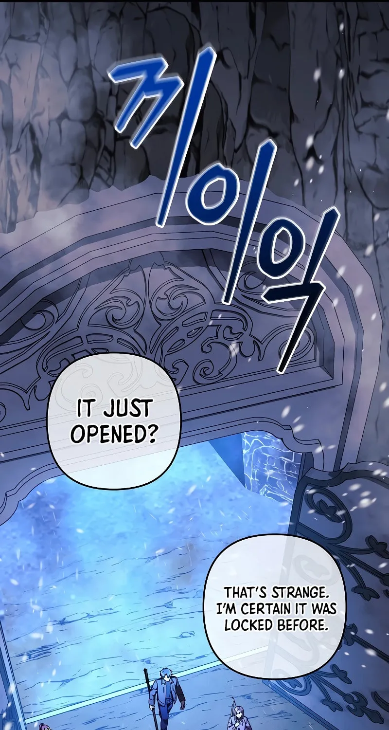 My Daughter Is The Final Boss Chapter 118 page 71 - 