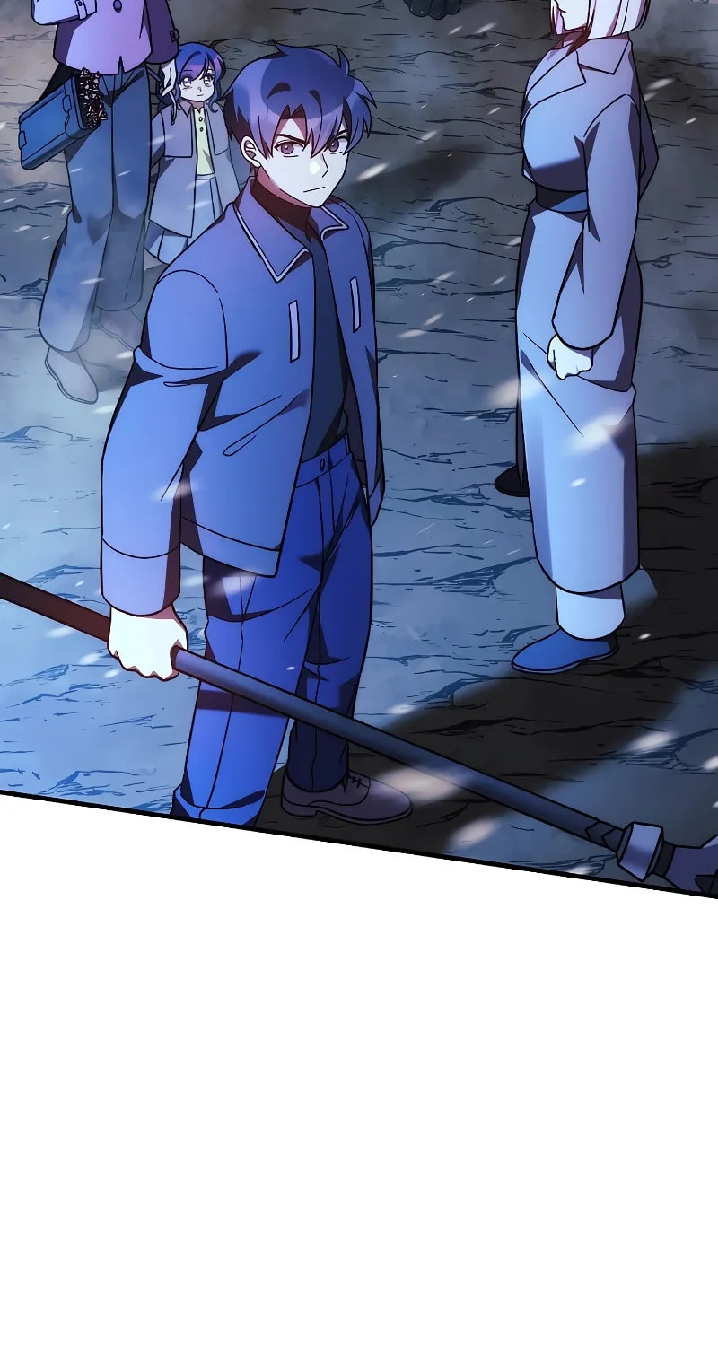 My Daughter Is The Final Boss Chapter 118 page 74 - 