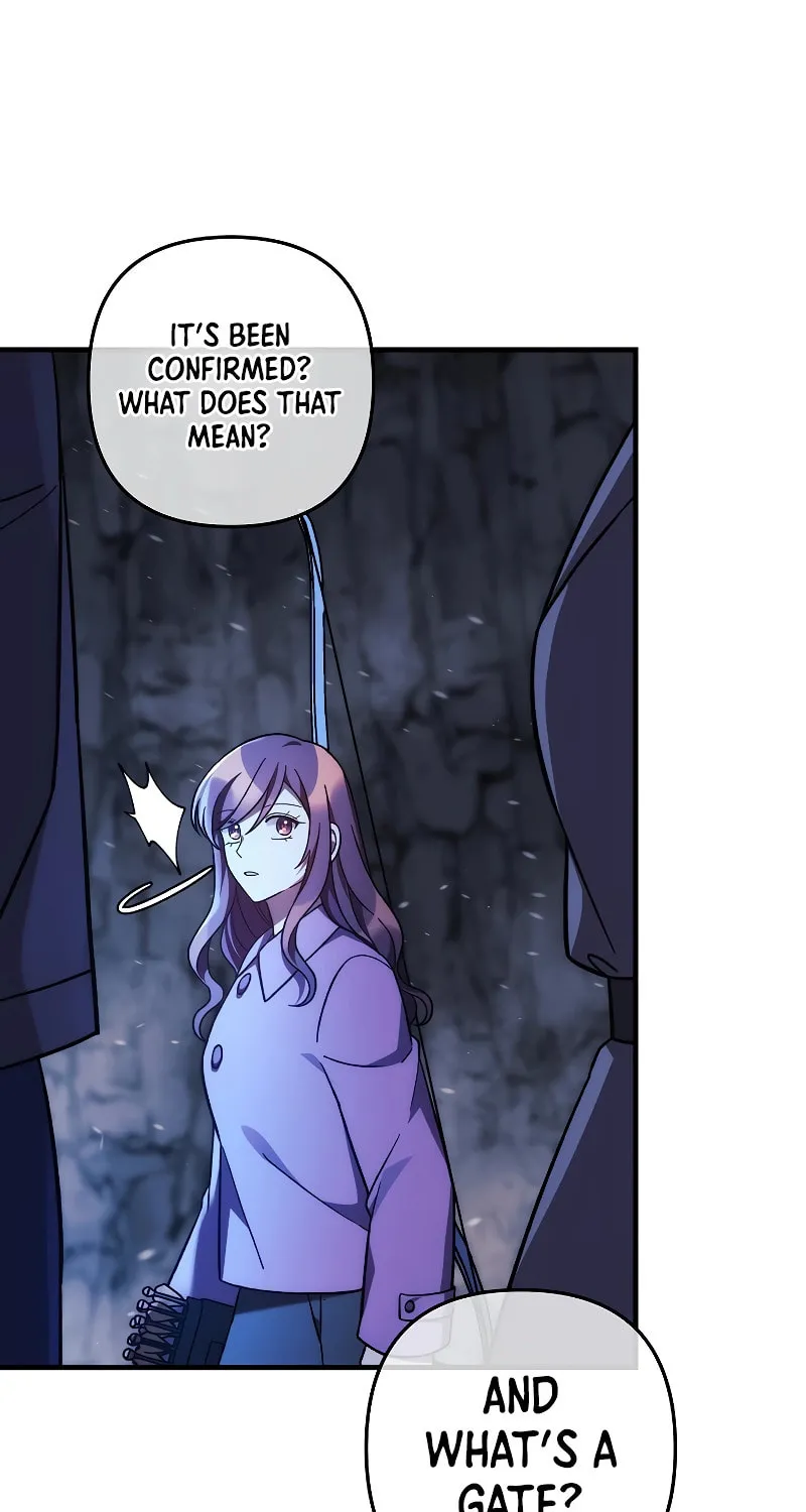 My Daughter Is The Final Boss Chapter 118 page 75 - 