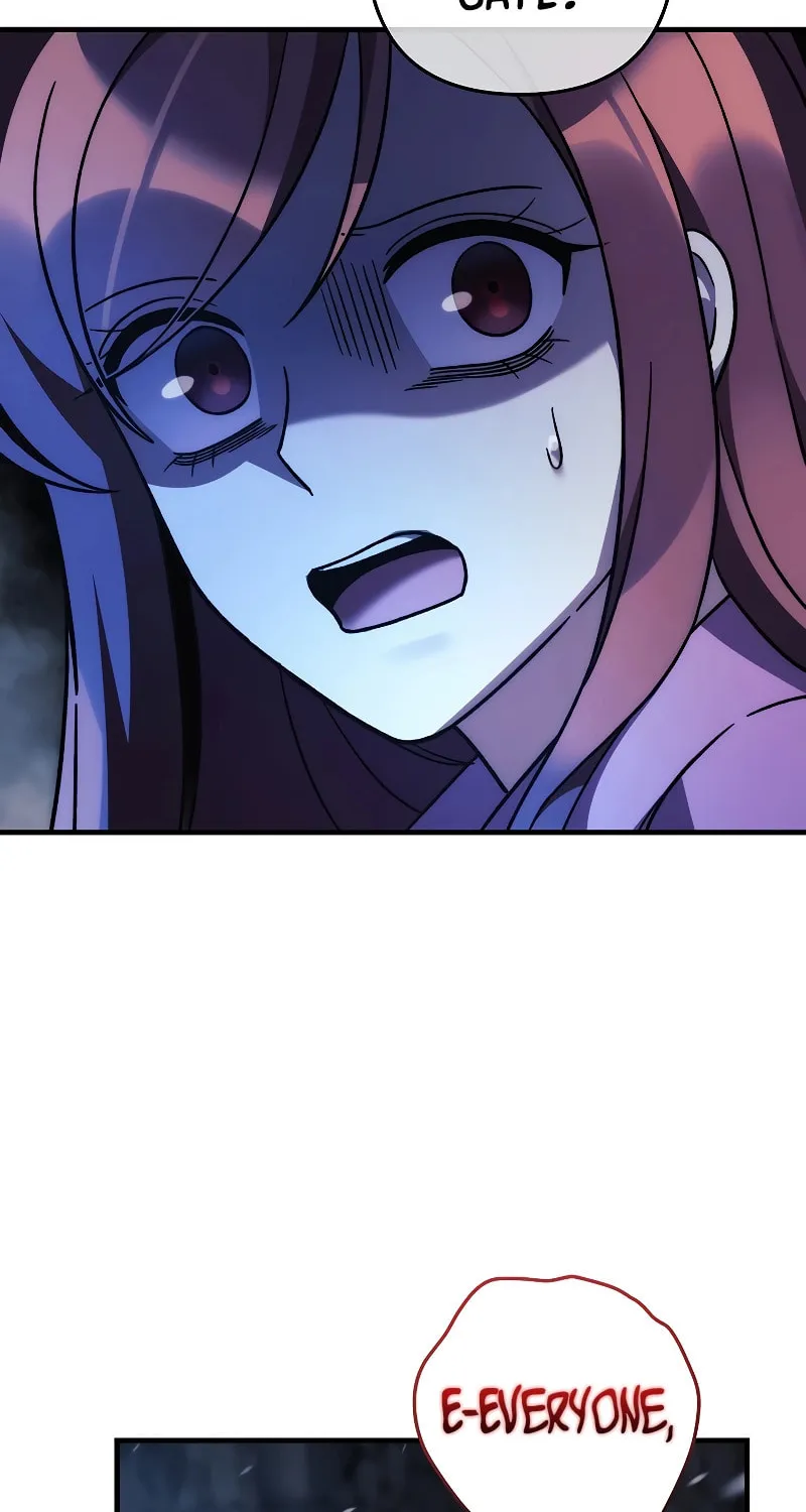 My Daughter Is The Final Boss Chapter 118 page 76 - 