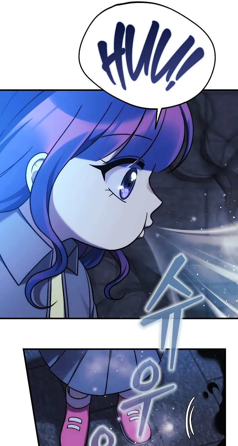 My Daughter Is The Final Boss Chapter 118 page 9 - 