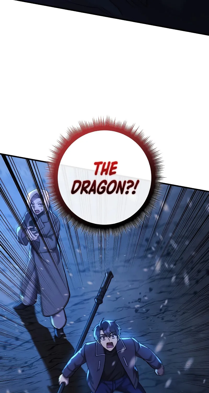 My Daughter Is The Final Boss Chapter 118 page 82 - 