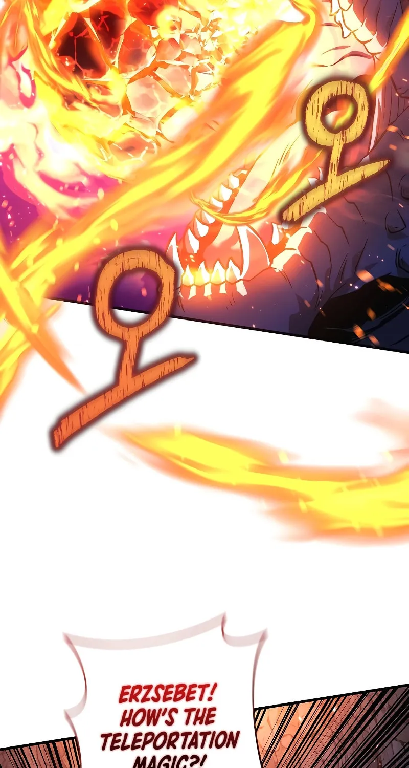 My Daughter Is The Final Boss Chapter 118 page 84 - 