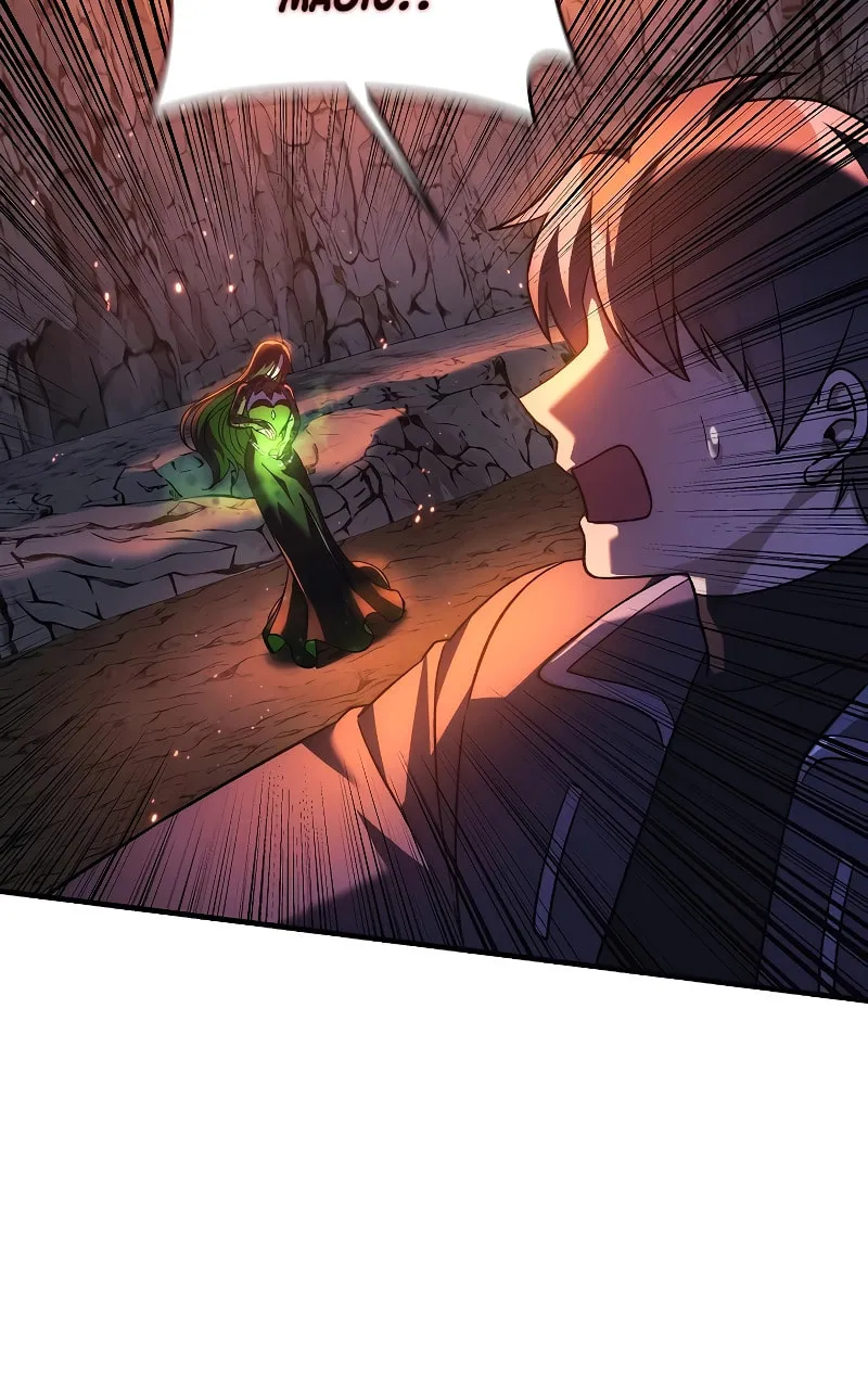 My Daughter Is The Final Boss Chapter 118 page 85 - 