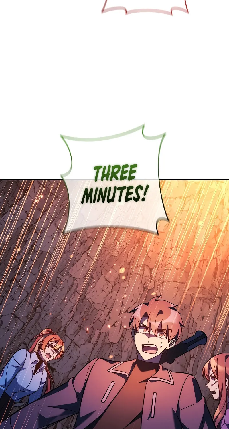 My Daughter Is The Final Boss Chapter 118 page 87 - 