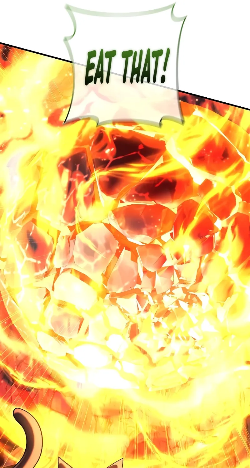 My Daughter Is The Final Boss Chapter 118 page 93 - 
