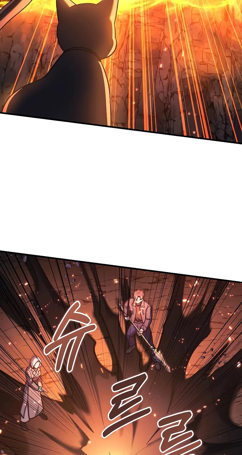 My Daughter Is The Final Boss Chapter 118 page 94 - 