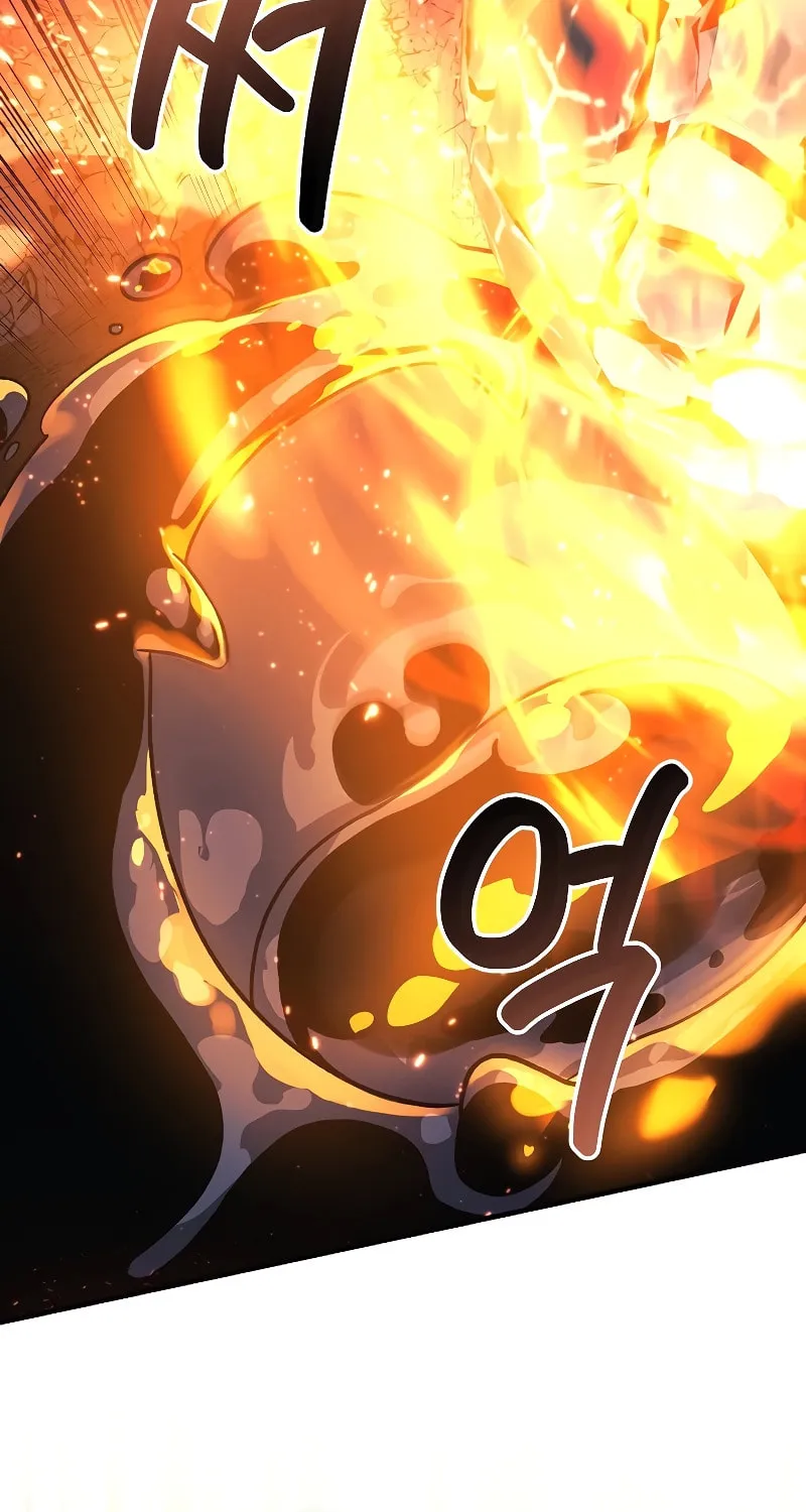 My Daughter Is The Final Boss Chapter 118 page 97 - 