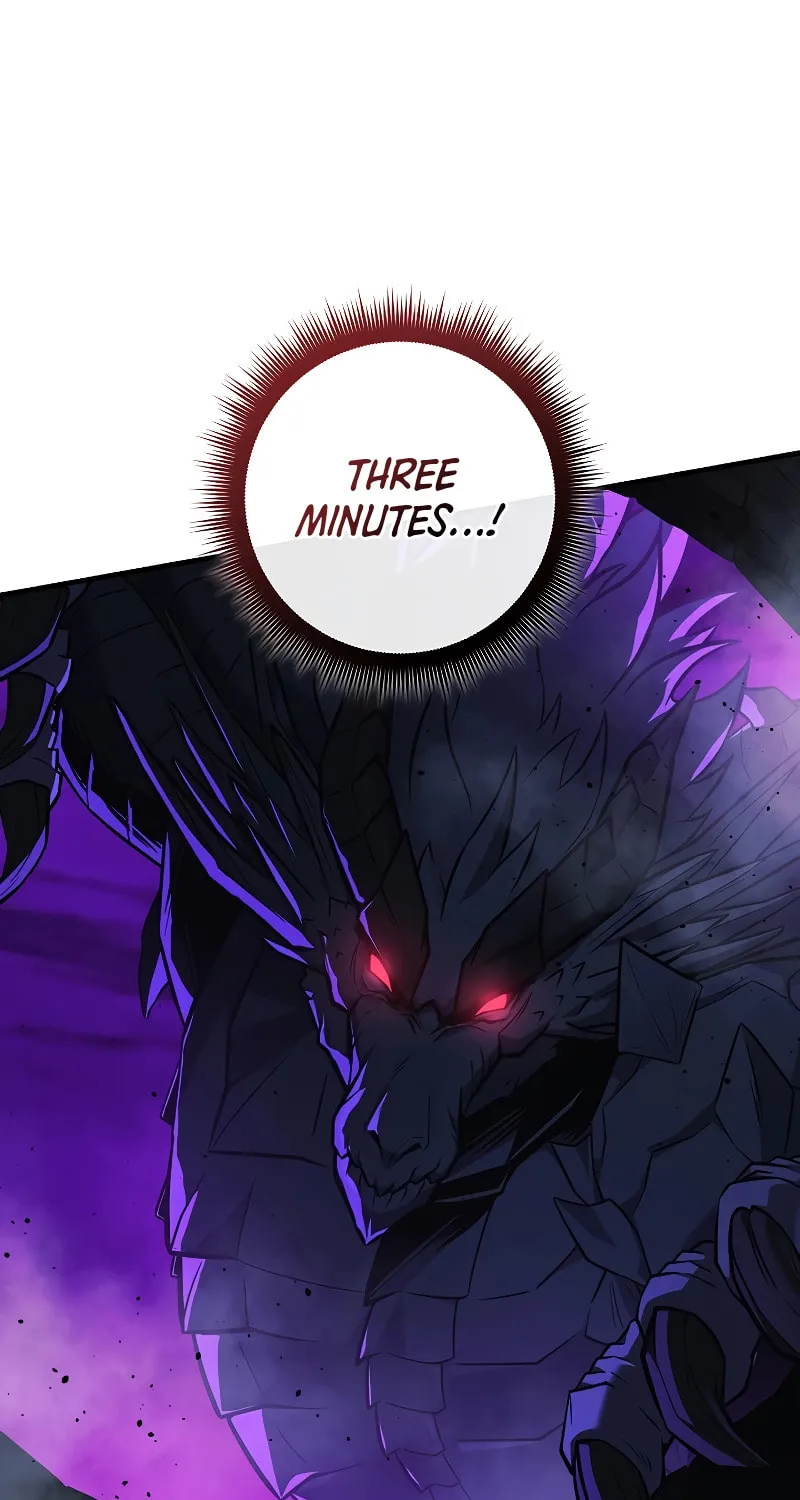My Daughter Is The Final Boss Chapter 119 page 2 - 